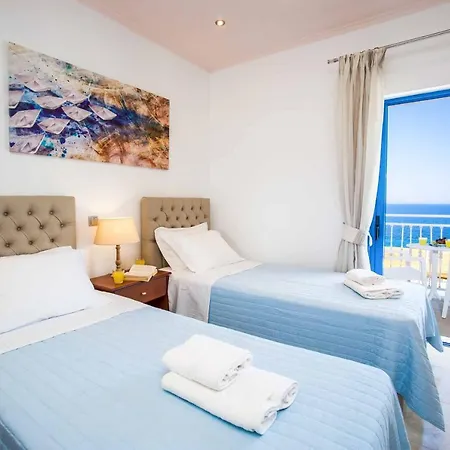 Willa Cyan Spathíon